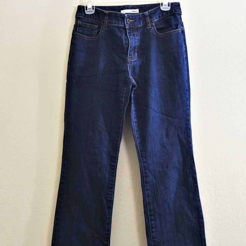 Chico's Platnium Jeans Size 00